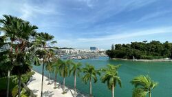 Reflections At Keppel Bay (D4), Condominium #603746001